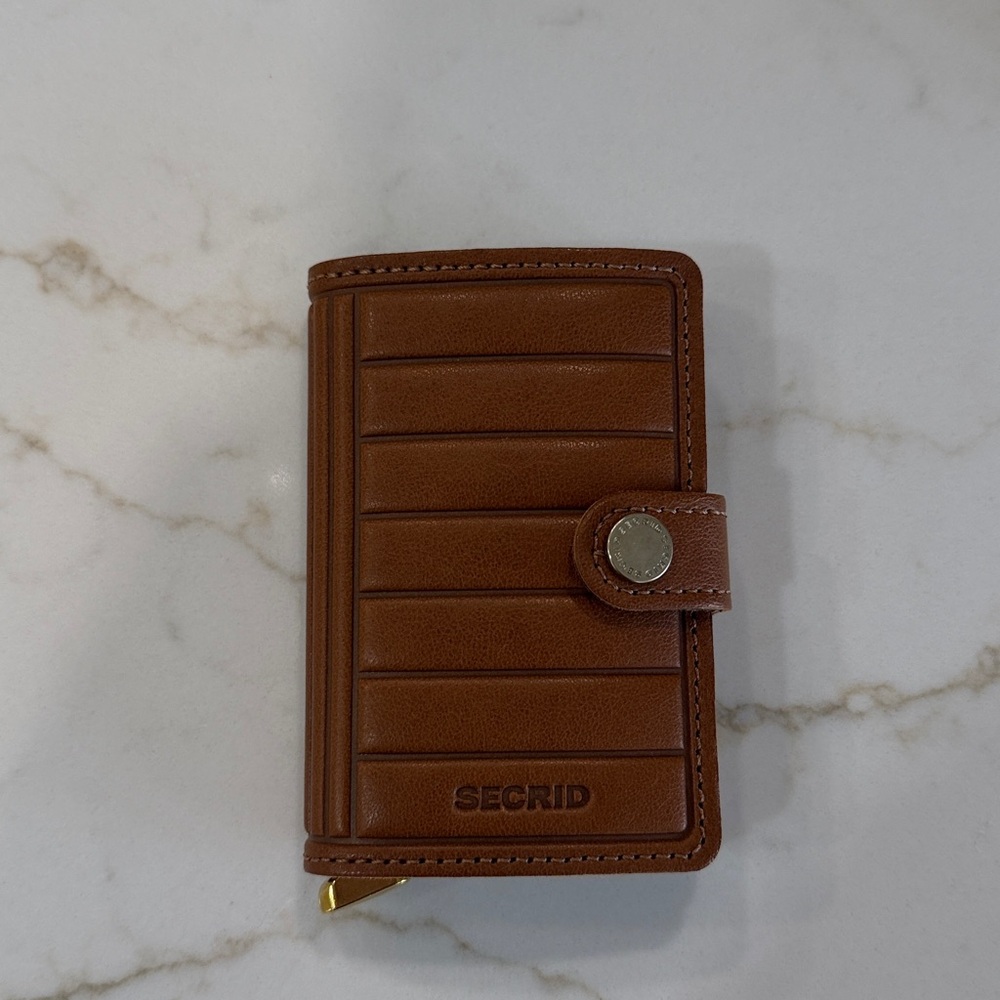 Secrid Wallet